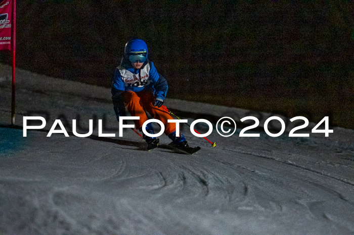 KIDS-NIGHT-RACE Farchant, 02.02.2024