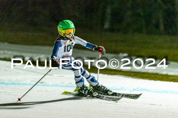 KIDS-NIGHT-RACE Farchant, 02.02.2024