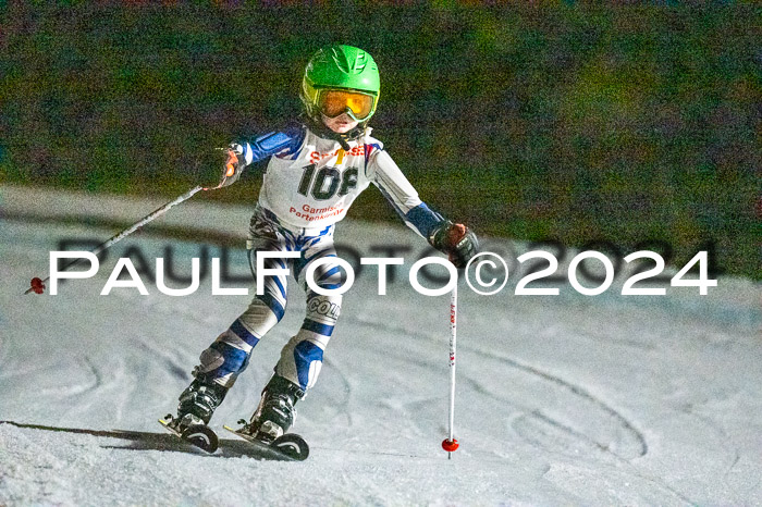 KIDS-NIGHT-RACE Farchant, 02.02.2024