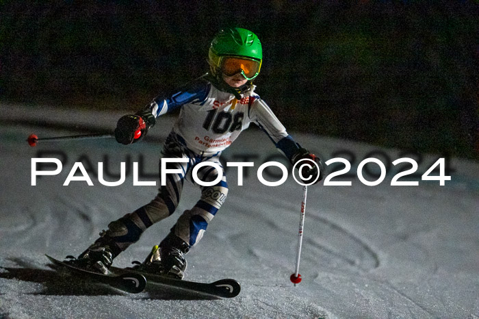 KIDS-NIGHT-RACE Farchant, 02.02.2024