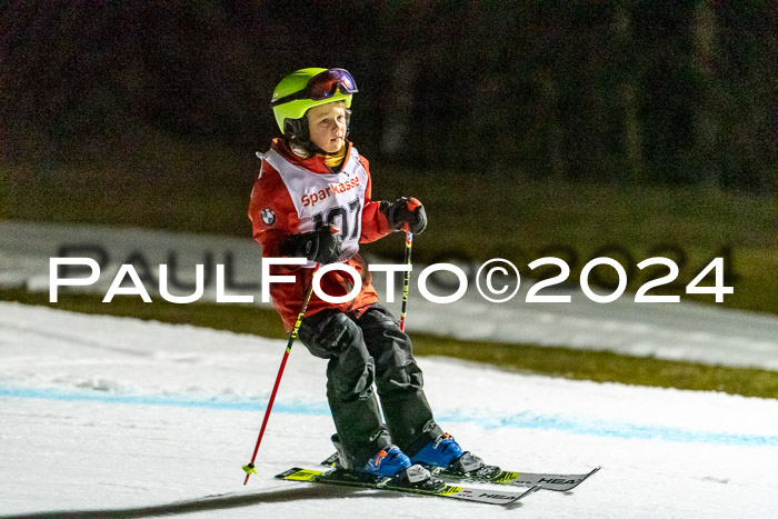 KIDS-NIGHT-RACE Farchant, 02.02.2024