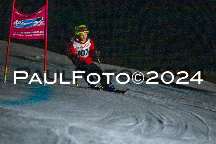 KIDS-NIGHT-RACE Farchant, 02.02.2024