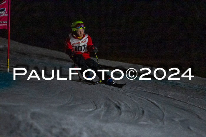 KIDS-NIGHT-RACE Farchant, 02.02.2024