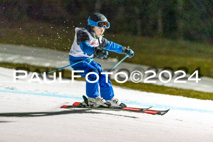 KIDS-NIGHT-RACE Farchant, 02.02.2024