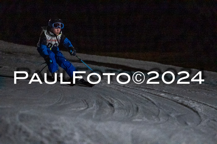KIDS-NIGHT-RACE Farchant, 02.02.2024