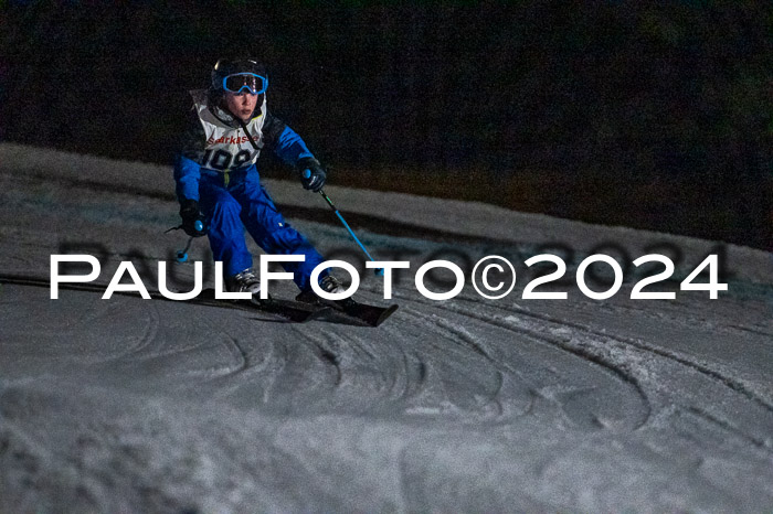 KIDS-NIGHT-RACE Farchant, 02.02.2024