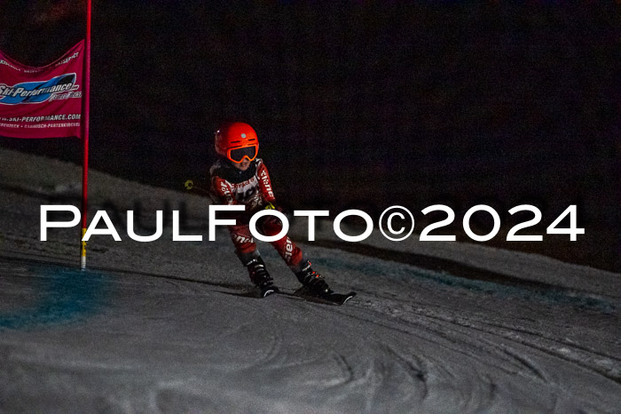KIDS-NIGHT-RACE Farchant, 02.02.2024