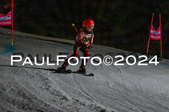 KIDS-NIGHT-RACE Farchant, 02.02.2024