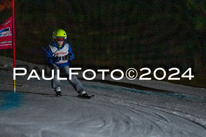 KIDS-NIGHT-RACE Farchant, 02.02.2024