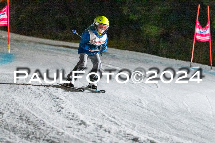 KIDS-NIGHT-RACE Farchant, 02.02.2024
