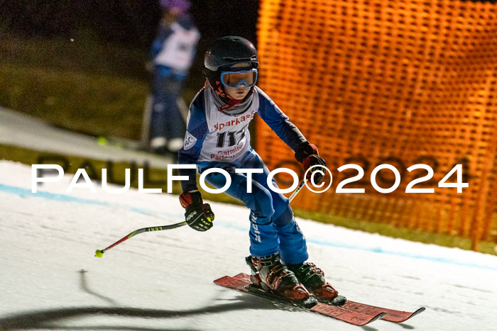 KIDS-NIGHT-RACE Farchant, 02.02.2024