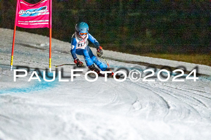 KIDS-NIGHT-RACE Farchant, 02.02.2024