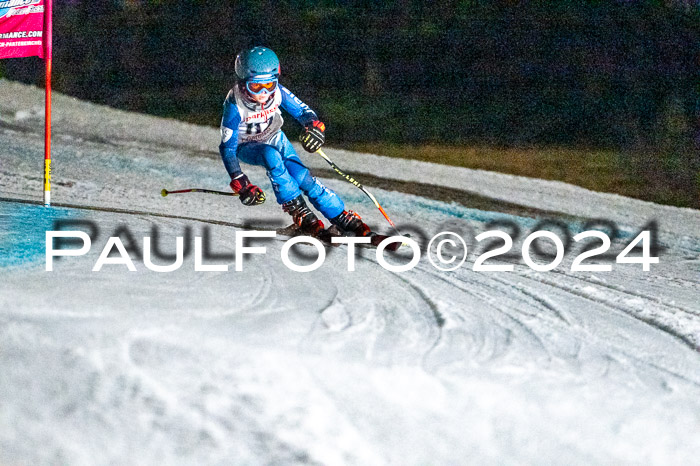 KIDS-NIGHT-RACE Farchant, 02.02.2024
