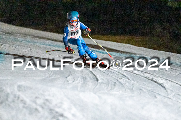 KIDS-NIGHT-RACE Farchant, 02.02.2024