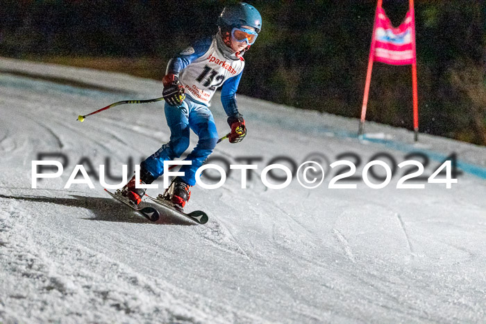 KIDS-NIGHT-RACE Farchant, 02.02.2024