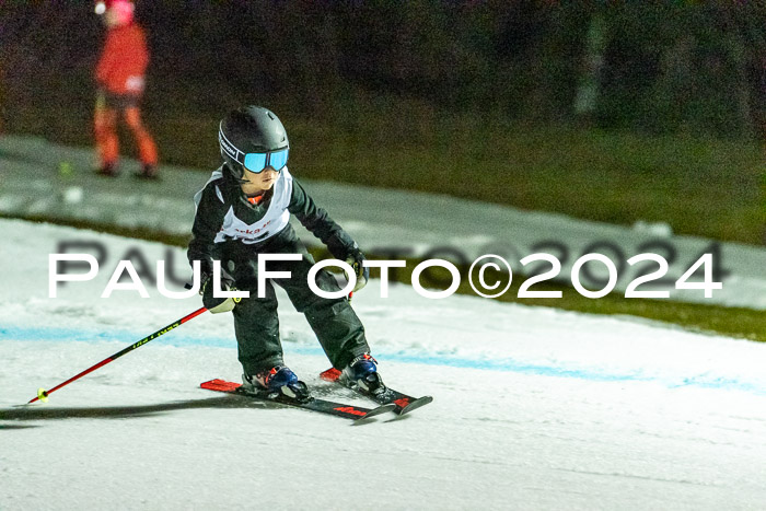KIDS-NIGHT-RACE Farchant, 02.02.2024