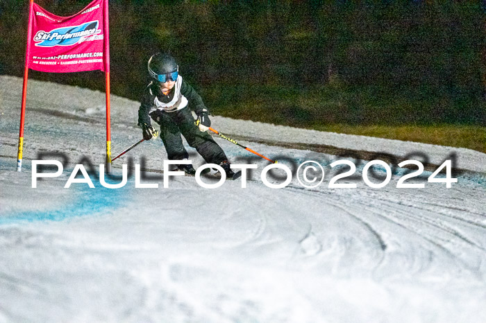 KIDS-NIGHT-RACE Farchant, 02.02.2024