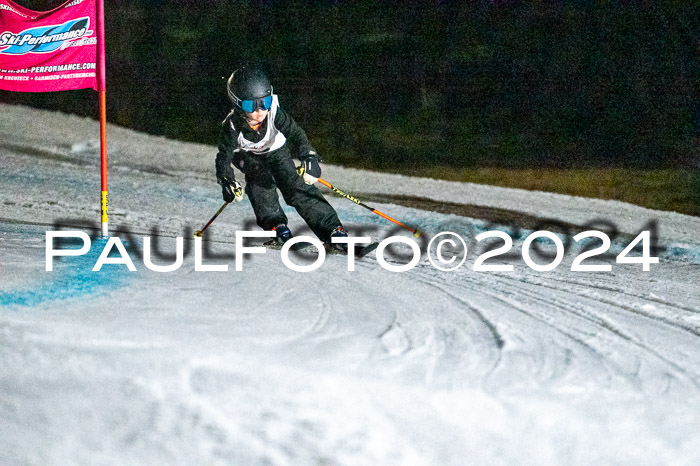 KIDS-NIGHT-RACE Farchant, 02.02.2024
