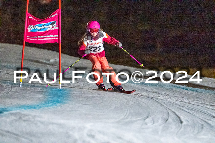 KIDS-NIGHT-RACE Farchant, 02.02.2024