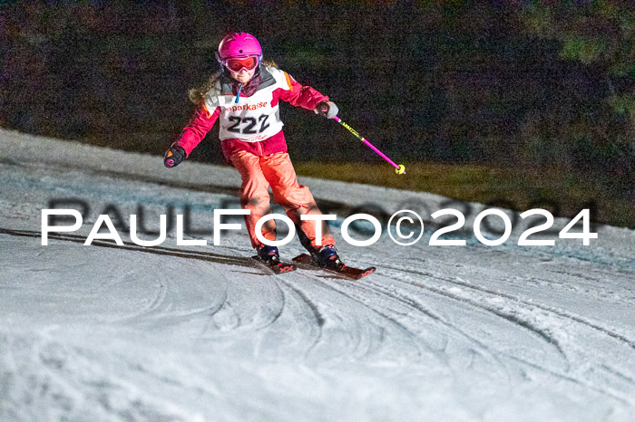 KIDS-NIGHT-RACE Farchant, 02.02.2024