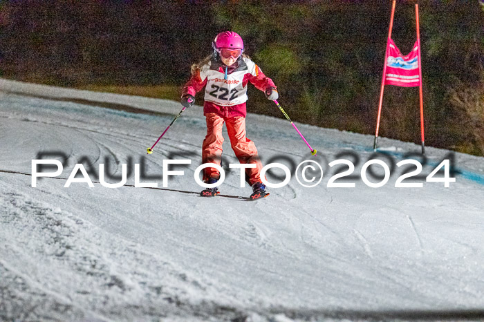 KIDS-NIGHT-RACE Farchant, 02.02.2024