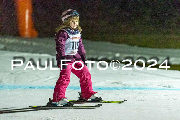 KIDS-NIGHT-RACE Farchant, 02.02.2024