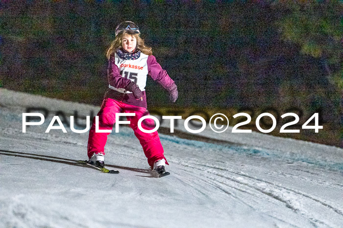 KIDS-NIGHT-RACE Farchant, 02.02.2024