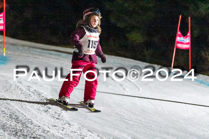 KIDS-NIGHT-RACE Farchant, 02.02.2024