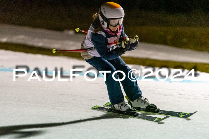 KIDS-NIGHT-RACE Farchant, 02.02.2024