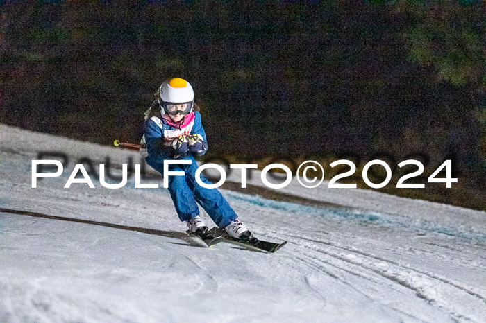 KIDS-NIGHT-RACE Farchant, 02.02.2024