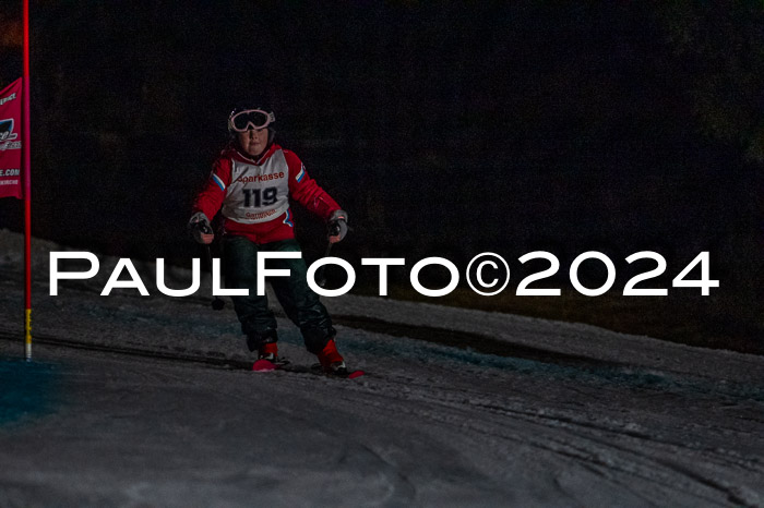 KIDS-NIGHT-RACE Farchant, 02.02.2024