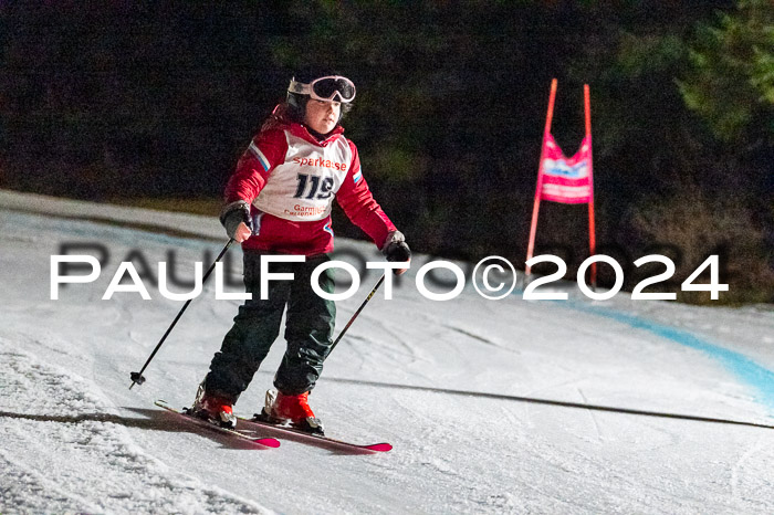 KIDS-NIGHT-RACE Farchant, 02.02.2024