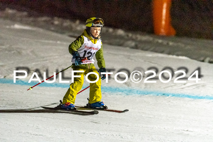 KIDS-NIGHT-RACE Farchant, 02.02.2024