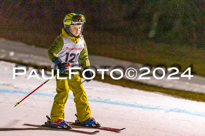 KIDS-NIGHT-RACE Farchant, 02.02.2024