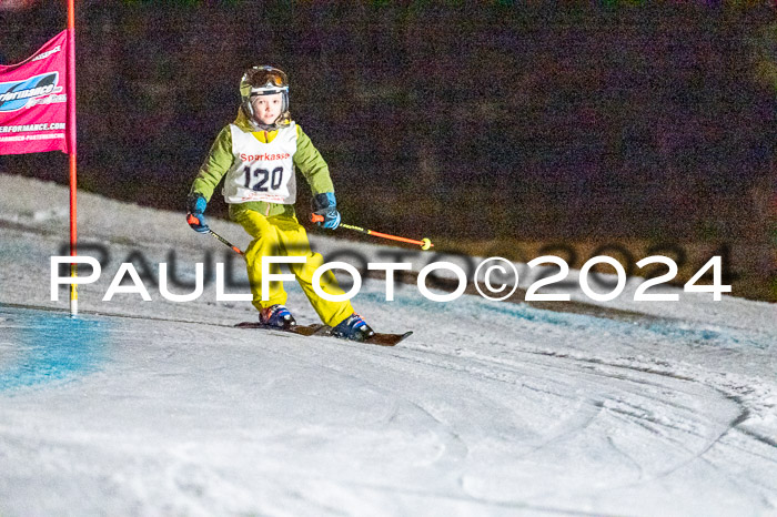 KIDS-NIGHT-RACE Farchant, 02.02.2024