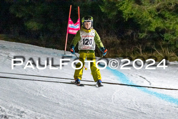 KIDS-NIGHT-RACE Farchant, 02.02.2024