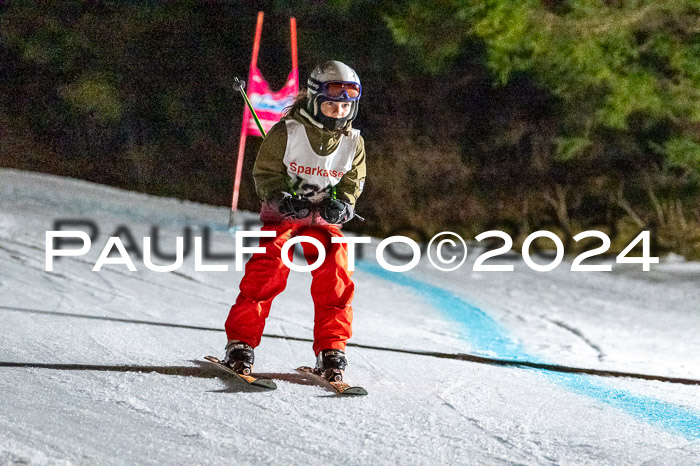KIDS-NIGHT-RACE Farchant, 02.02.2024