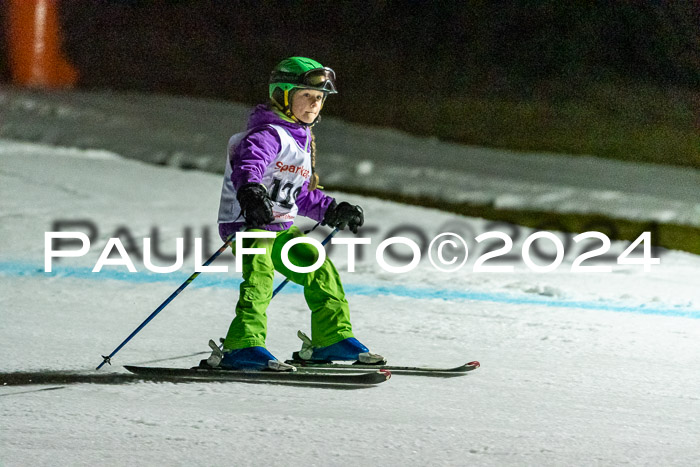 KIDS-NIGHT-RACE Farchant, 02.02.2024
