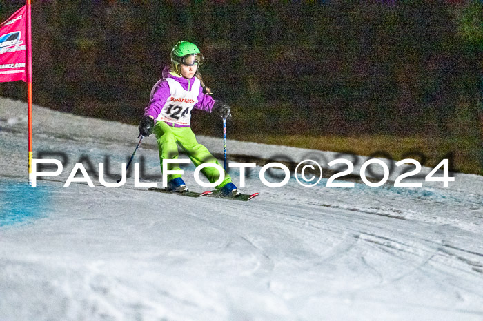 KIDS-NIGHT-RACE Farchant, 02.02.2024