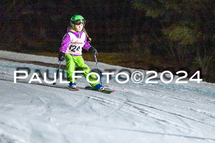 KIDS-NIGHT-RACE Farchant, 02.02.2024