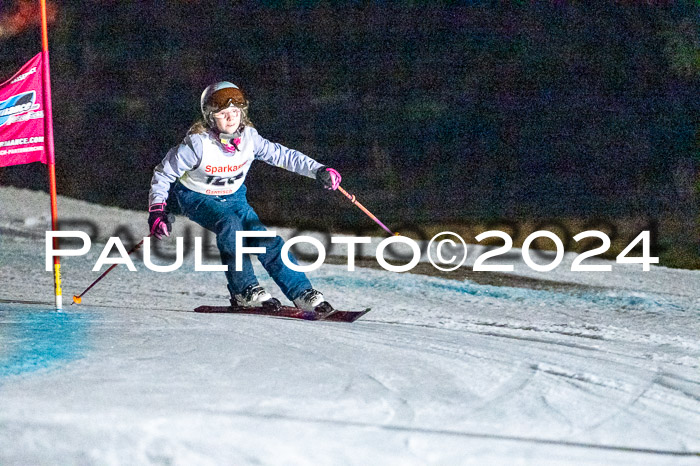 KIDS-NIGHT-RACE Farchant, 02.02.2024