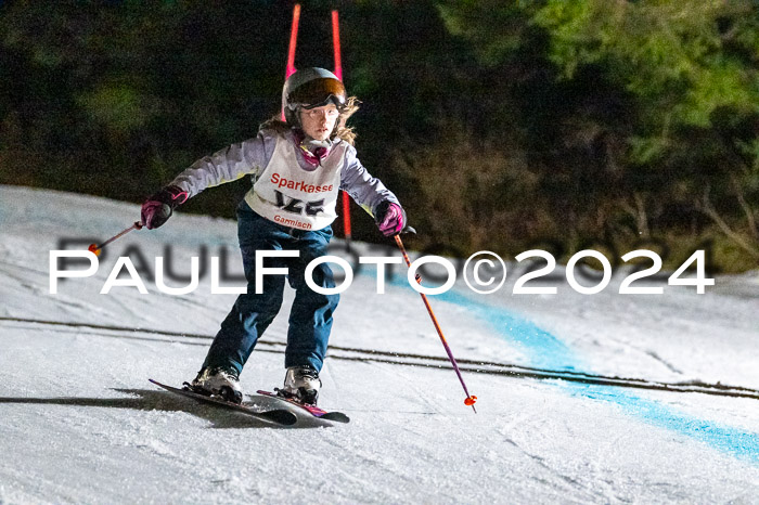 KIDS-NIGHT-RACE Farchant, 02.02.2024