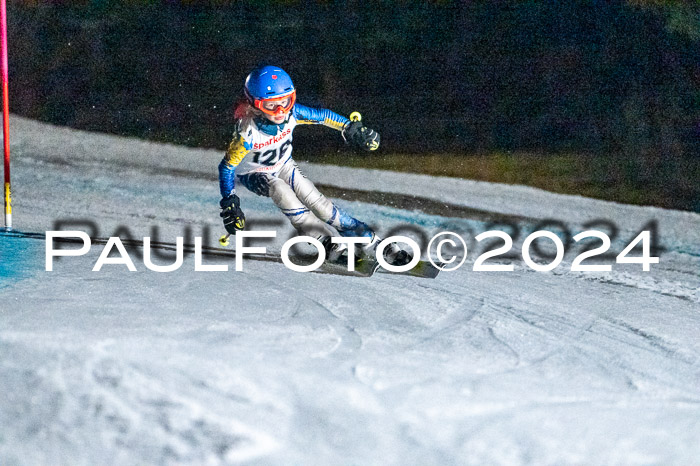 KIDS-NIGHT-RACE Farchant, 02.02.2024