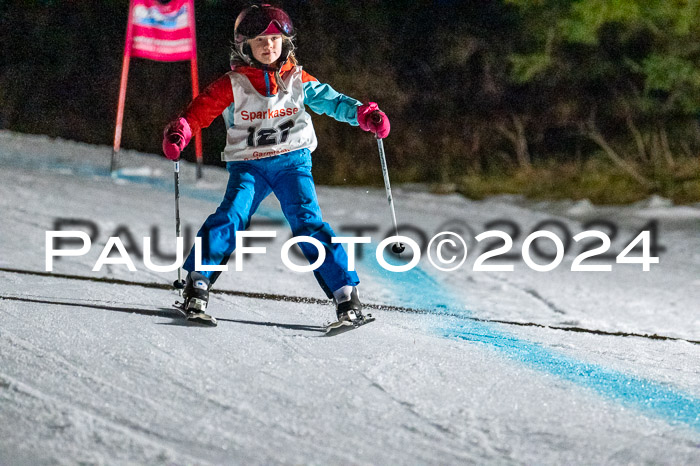 KIDS-NIGHT-RACE Farchant, 02.02.2024