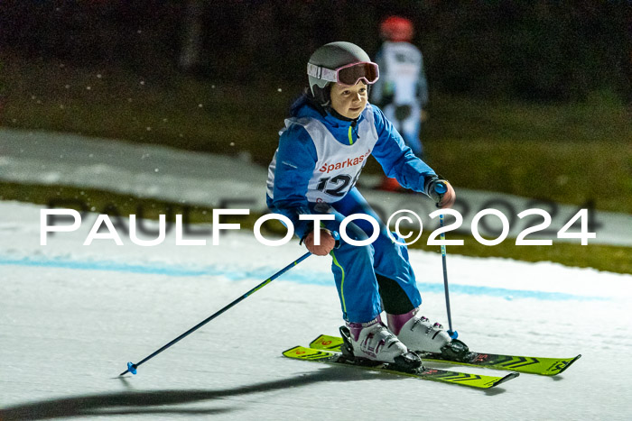 KIDS-NIGHT-RACE Farchant, 02.02.2024