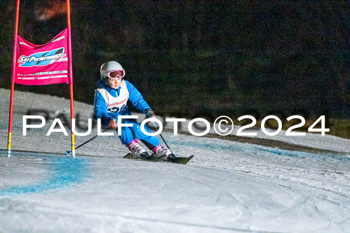 KIDS-NIGHT-RACE Farchant, 02.02.2024