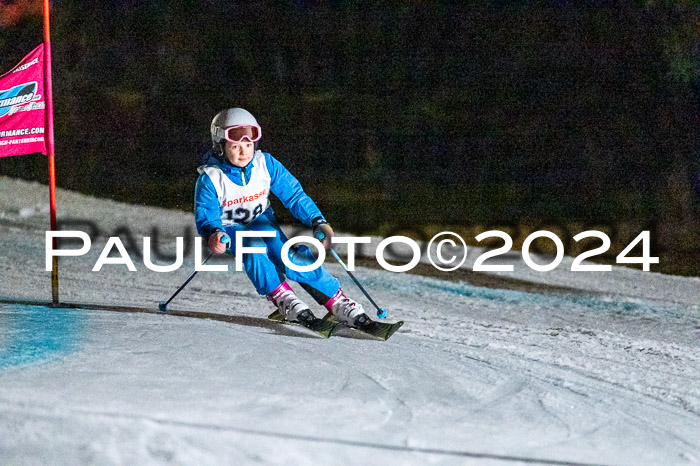KIDS-NIGHT-RACE Farchant, 02.02.2024
