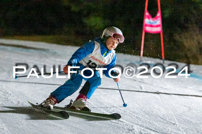 KIDS-NIGHT-RACE Farchant, 02.02.2024
