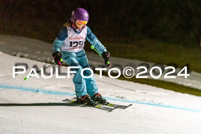 KIDS-NIGHT-RACE Farchant, 02.02.2024