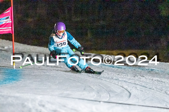 KIDS-NIGHT-RACE Farchant, 02.02.2024